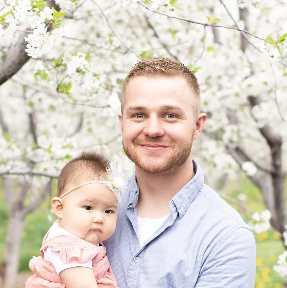 Jason Allred